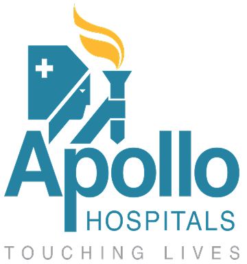 Apollo Hospitals logo