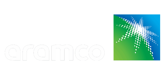 Aramco logo