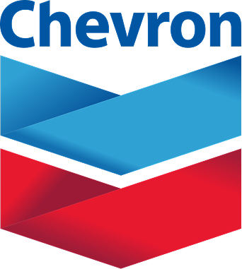 Chevron logo