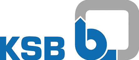 KSB logo