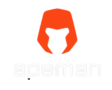 Apeman logo
