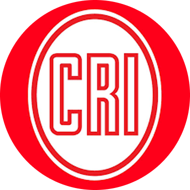 CRI logo
