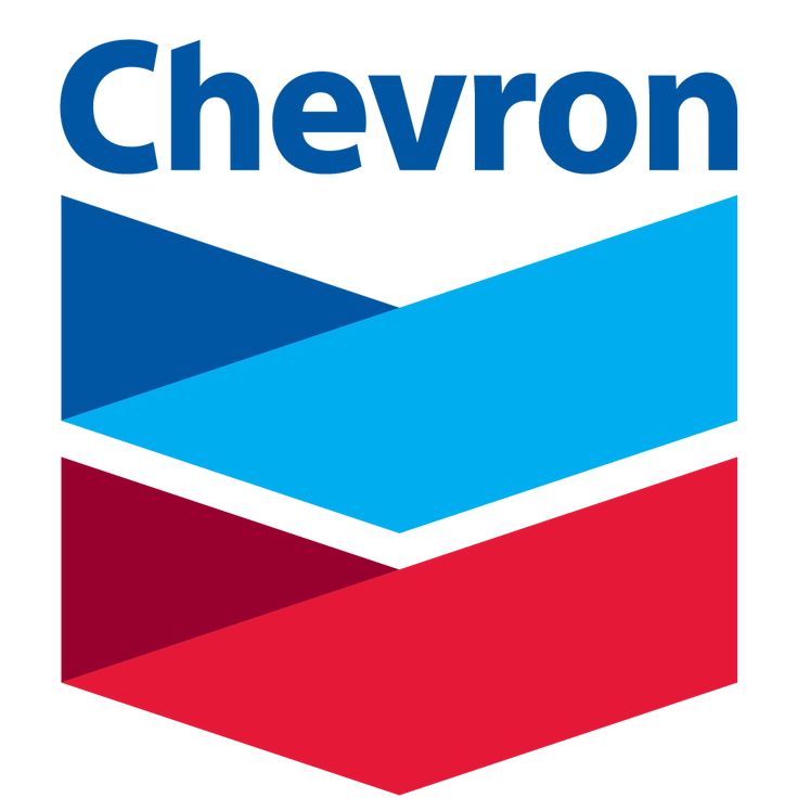 Chevron logo