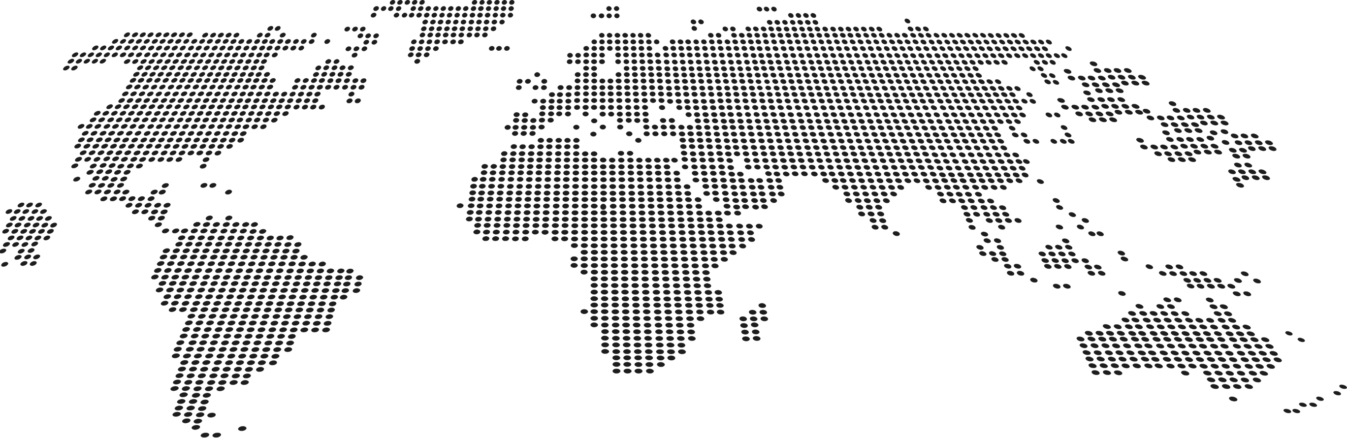 World Map Background